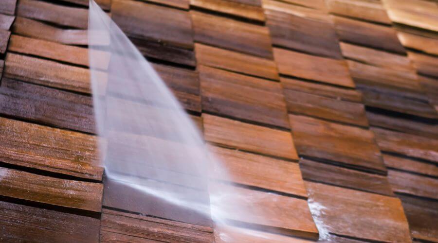 Shingle Roofing in Auburndale, WI
